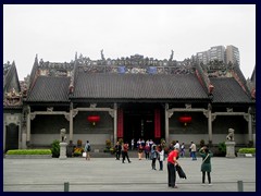 Ancestral Temple of the Chen Family 06